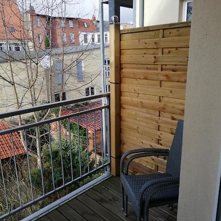 Apartamento Turmstrasse19 Wißmar Exterior foto