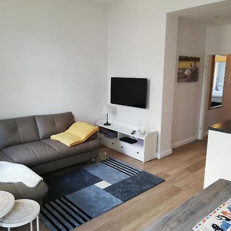 Apartamento Turmstrasse19 Wißmar Exterior foto