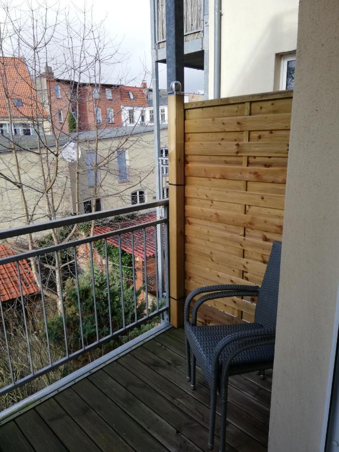 Apartamento Turmstrasse19 Wißmar Exterior foto