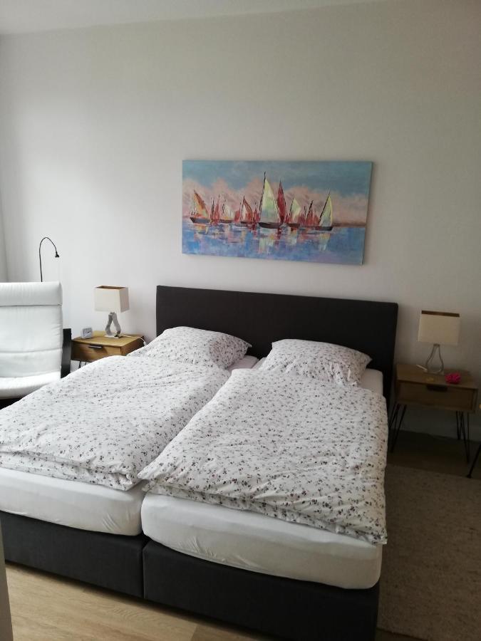 Apartamento Turmstrasse19 Wißmar Exterior foto