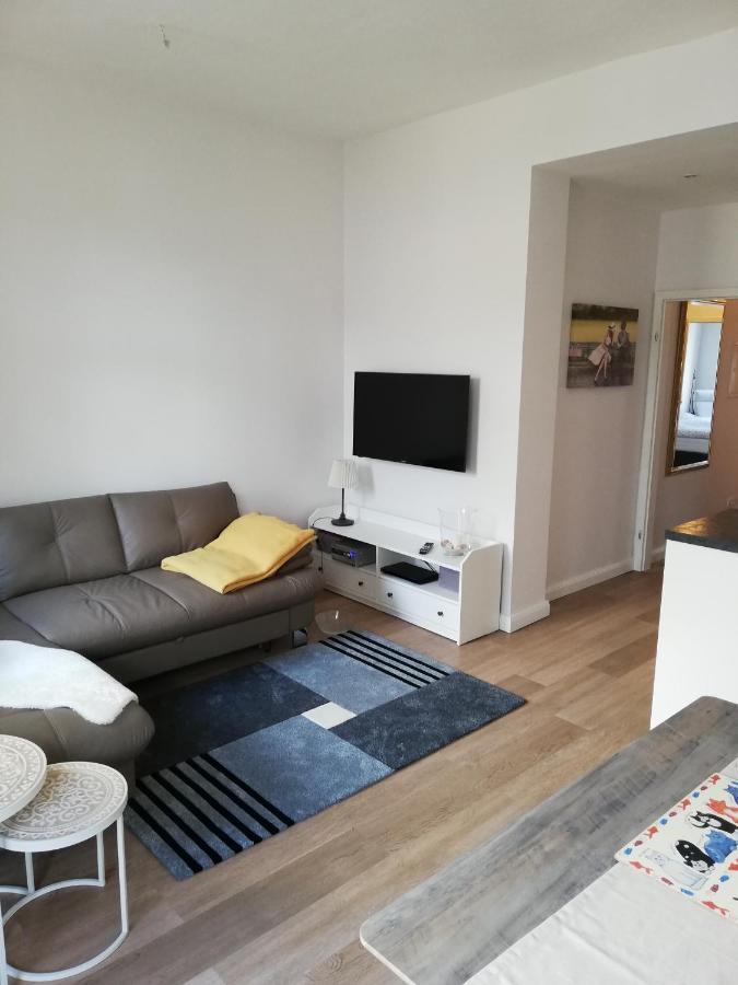 Apartamento Turmstrasse19 Wißmar Exterior foto