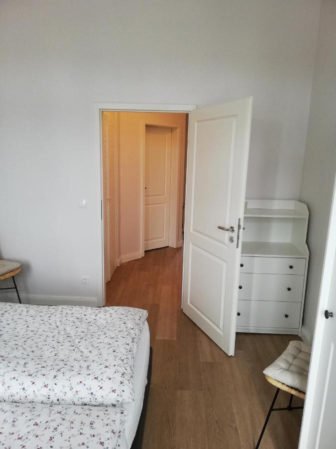 Apartamento Turmstrasse19 Wißmar Exterior foto