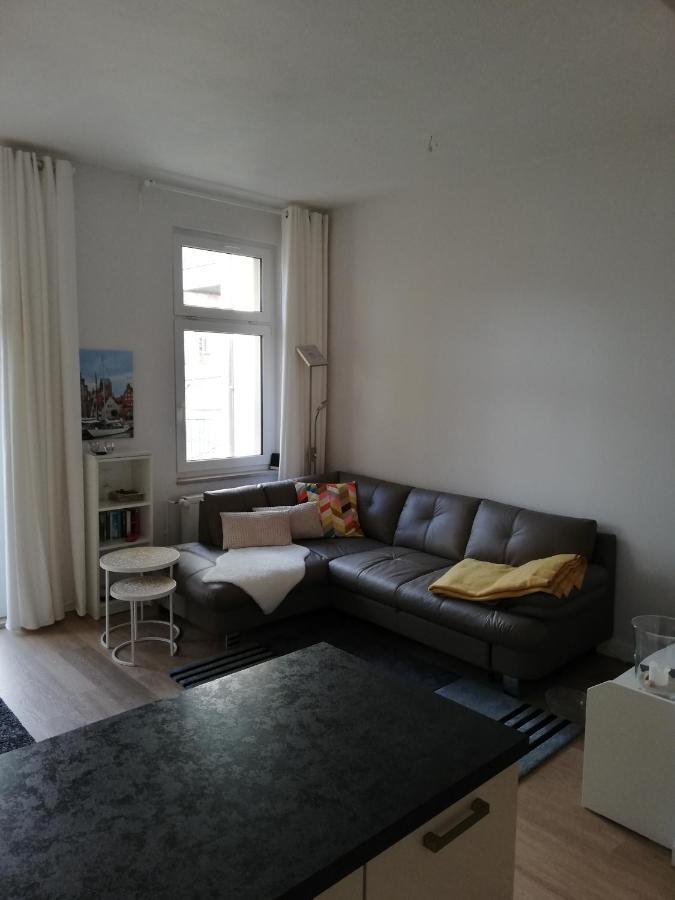 Apartamento Turmstrasse19 Wißmar Exterior foto
