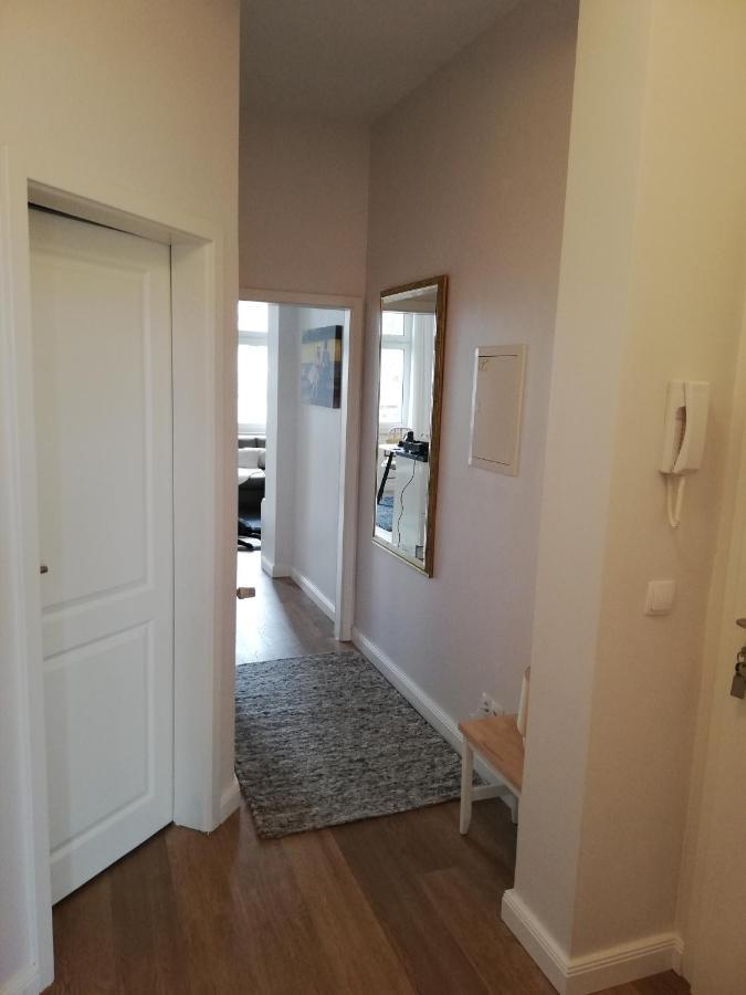 Apartamento Turmstrasse19 Wißmar Exterior foto